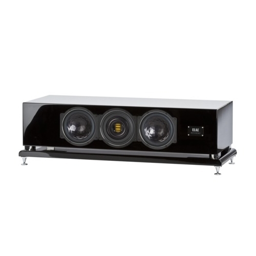 Центральный канал Elac CC 501 VX-JET high gloss black артикул 437331FV-1