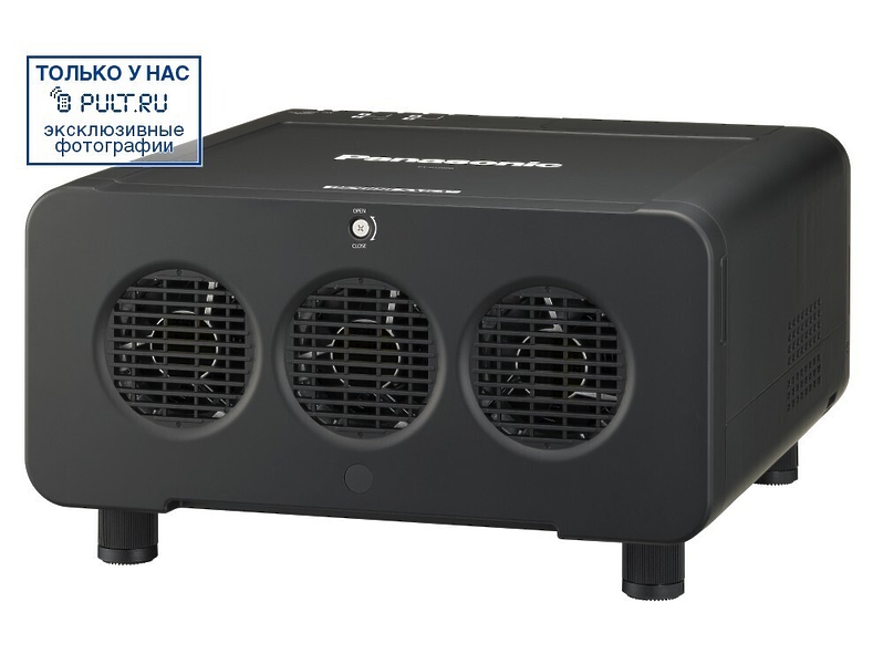 Проектор Panasonic PT-D12000E артикул 345626FV-1 фото 13