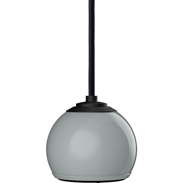 Подвесная акустика Gallo Acoustics Micro SE Single Droplet Urban Grey + black cable (GMSEUGDROP) артикул 240900Si-1