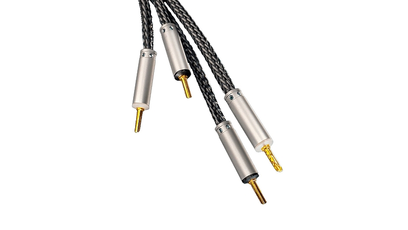 Акустический кабель Ansuz Acoustics Speakz P2 2m артикул 288588Si-1
