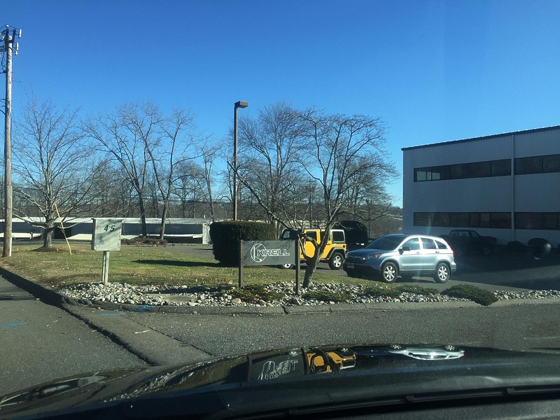 Krell ILLUSION II #3 в «HiFiRussia»