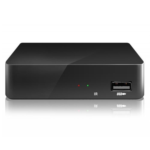 IconBit Movie HDS T2 в «HiFiRussia»