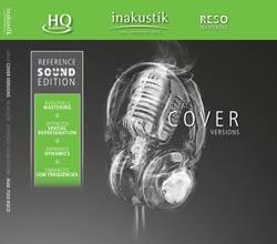 In-Akustik CD Great Cover Versions артикул 195813OZ-1