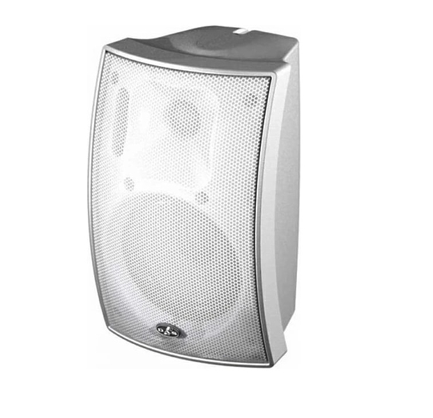 Акустическая система DAS Audio ARCO-4W артикул 281986Si-1