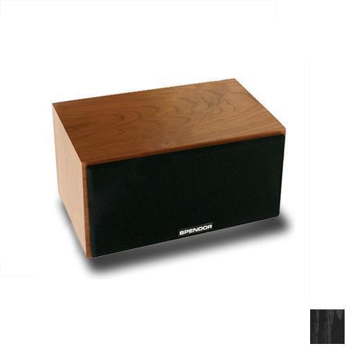 Акустическая система Spendor CR3 black ash артикул 443408FV-1