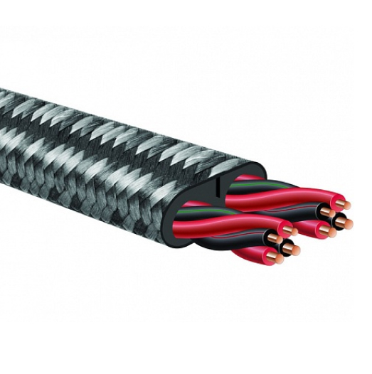 Акустический кабель AudioQuest Rocket 44 Braid 50 м артикул 297224Si-1
