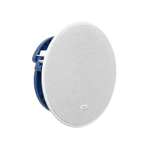 Встраиваемая акустика KEF Ci160.2CR 160 UniQ ROUND (SP3937AA) артикул 194663Si-1 фото 6