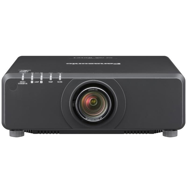 Panasonic PT-DZ780BE артикул 349546SI-1