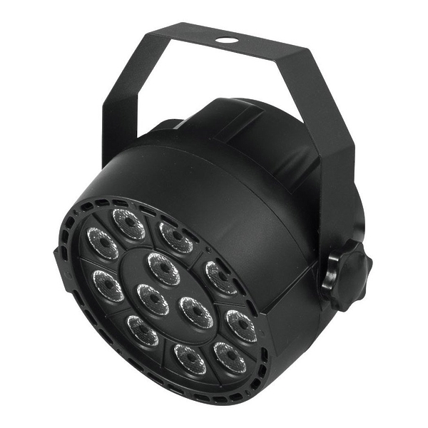Световое оборудование Eurolite LED PARty TCL Spot артикул 183052Si-1