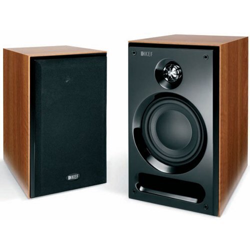 Акустическая система Kef C1-FA артикул 448973FV-1