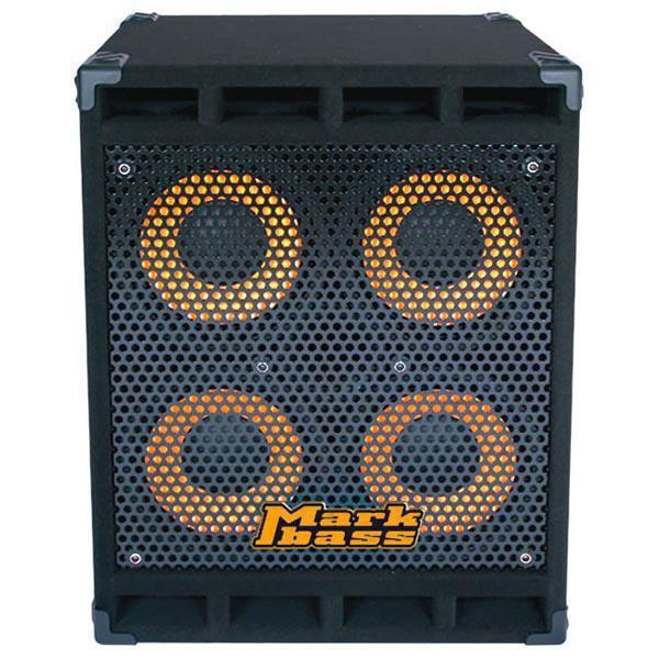 Mark Bass STD 104 HF артикул 122734Si-1