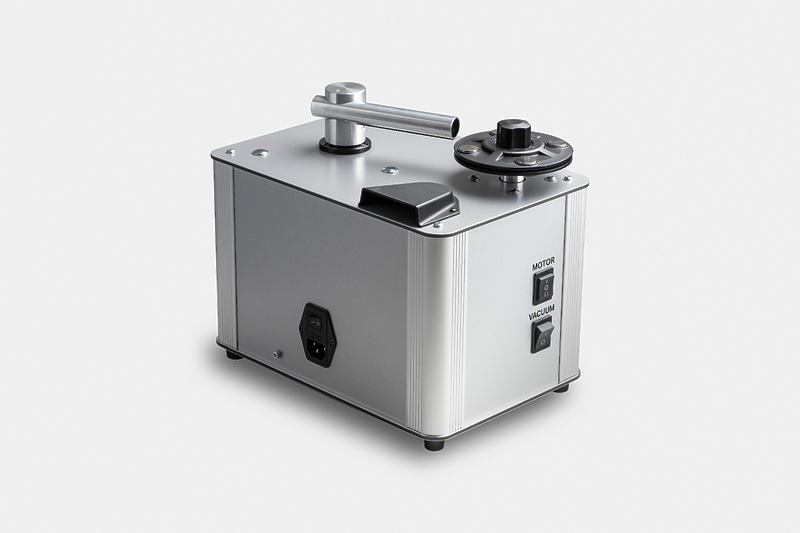 Автоматическая мойка Pro-Ject VC-E2 артикул 302965Si-1 фото 3