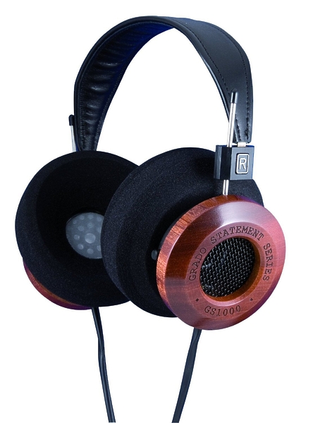 Наушники Grado GS1000i артикул 121451Si-1
