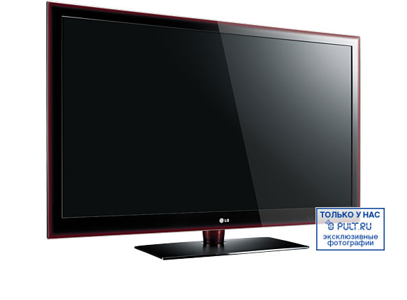 ЖК телевизор LG 42LE5500 артикул 329616FV-1 фото 13
