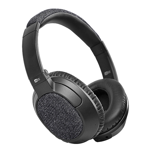 Наушники MEE Audio MATRIX3 (AF68) Black/Denim артикул 177653Si-1