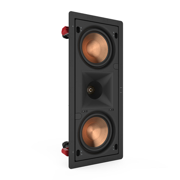 Встраиваемая акустика Klipsch PRO-250RPW LCR артикул 179214Si-1