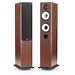 Напольная акустика Monitor Audio Bronze BX 5 rosenut