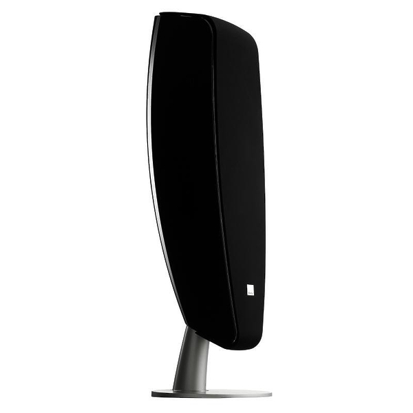 Dali Fazon F5 black артикул 341764SI-1