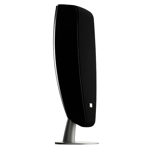 Напольная акустика Dali Fazon F5 black артикул 400160FV-1