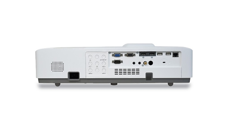 Инсталляционный проектор Roly RL-E6W артикул 332587Si-1 фото 3