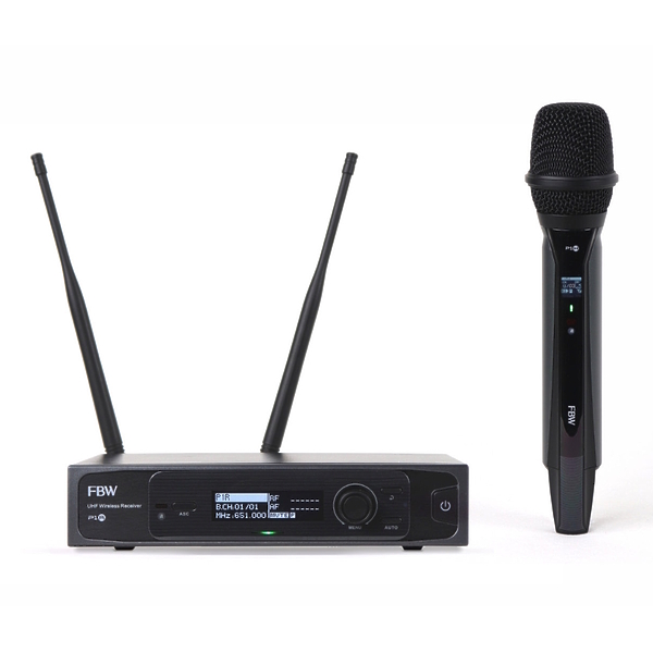 Радиосистема FBW P1R VOCAL артикул 309342Si-1