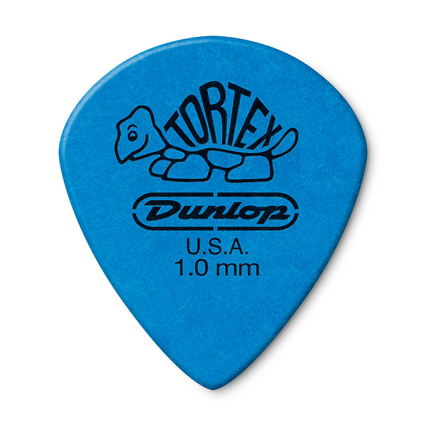 Медиаторы Dunlop 498R100 Tortex Jazz III XL (72 шт) артикул 319641Si-1