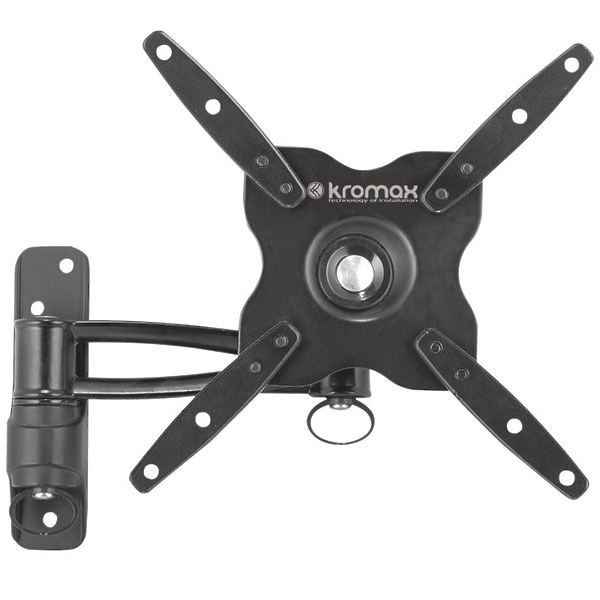 Кронштейн для телевизора Kromax Astra-8 темно-серый артикул 349022FV-1