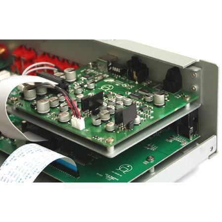 Primare I22 titan #4 в «HiFiRussia»