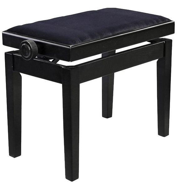 Банкетка NordFolk NPB2L Black артикул 258808Si-1