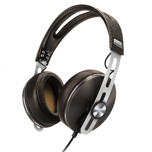 Наушники Sennheiser M2 AEI brown артикул 142357Si-1