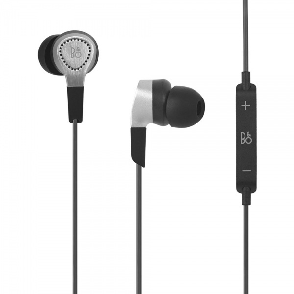 Наушники Bang & Olufsen BeoPlay H3 2nd. Gen natural артикул 157589Si-1