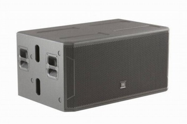 Сабвуфер JBL STX828S артикул 101283Si-1 фото 7