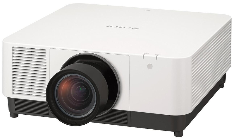 Лазерный проектор Sony VPL-FHZ101L (без объектива) артикул 232968Si-1