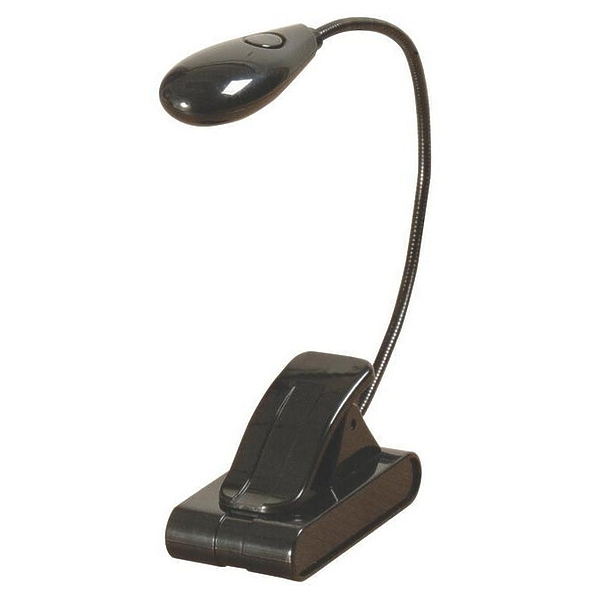 Светильник OnStage LED102 артикул 196568Si-1