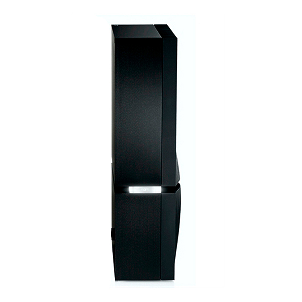 Усилитель мощности Naim Statement NAP S1 R артикул 297449Si-1 в интернет-магазине «HiFiRussia»