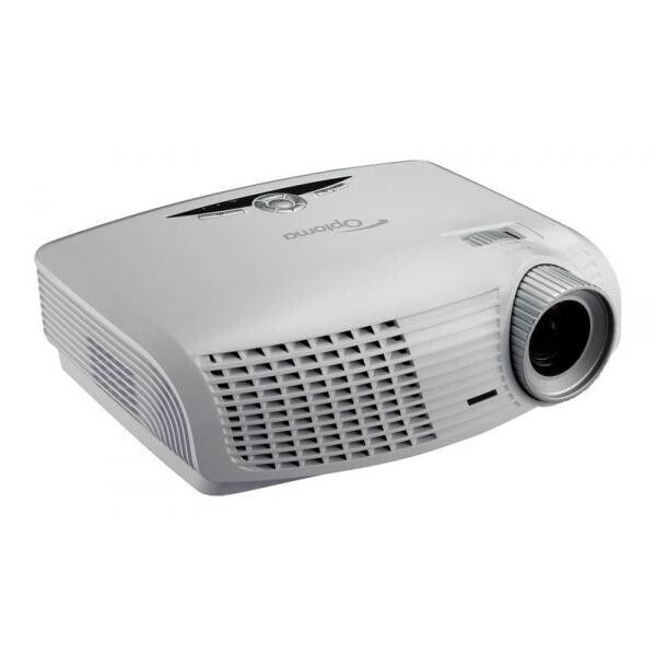 Проектор Optoma HD25E артикул 101043Si-1 фото 4