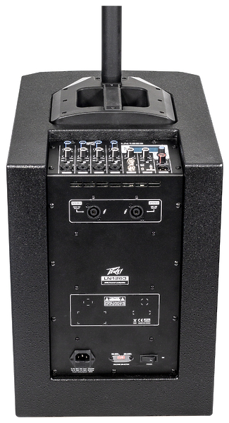 Акустическая система Peavey LN 1263 артикул 307748Si-1 фото 8