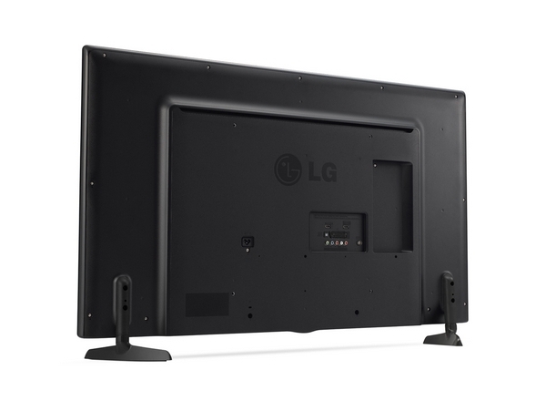 LED телевизор LG 32LF620U артикул 120542Si-1 фото 7