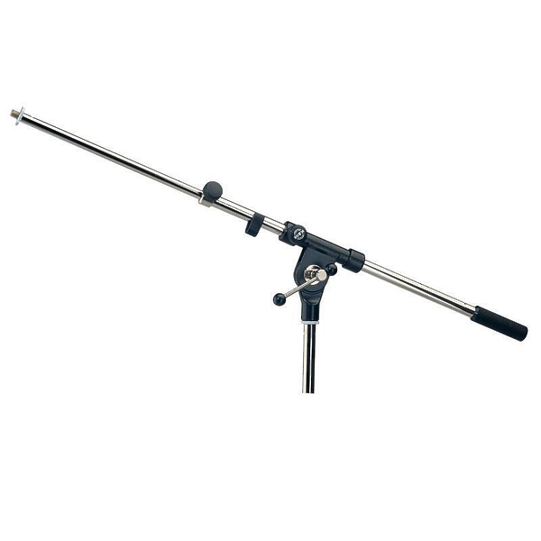 Стрeлa для микрофонной стойки K&M 21110-300-55 артикул 217051Si-1