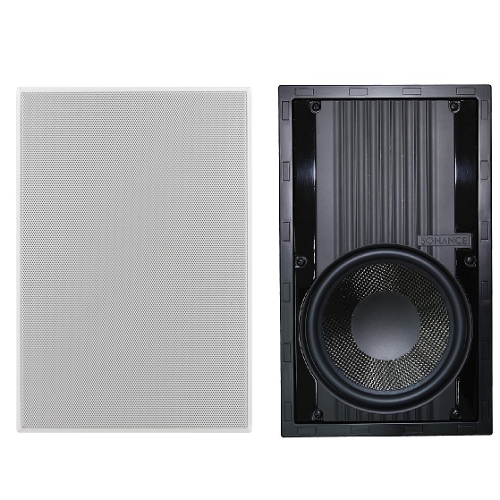 Встраиваемая акустика Sonance Visual Performance VP85 W артикул 043262Si-1