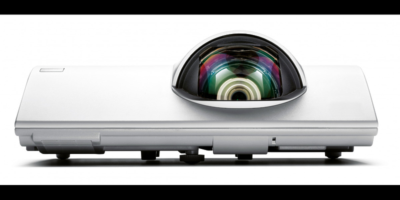 Проектор Hitachi CP-CW251WN артикул 178929Si-1 фото 4
