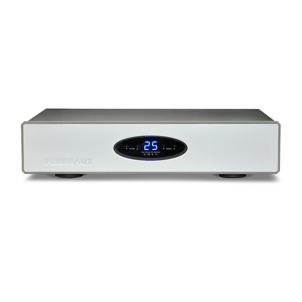 Предусилитель Perreaux Prisma SM6MKII артикул 170326Si-1