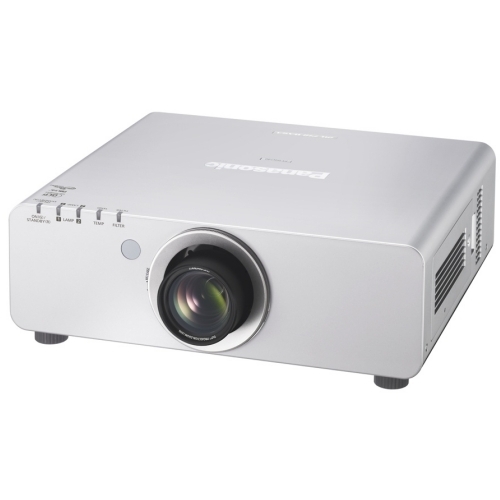 Проектор Panasonic PT-DZ680ELS артикул 102812Si-1