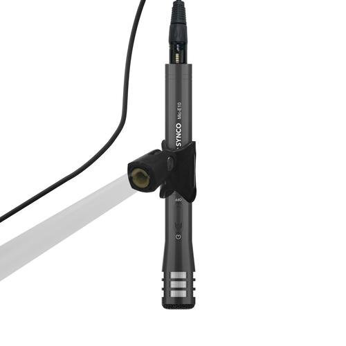 Микрофон Synco Mic-E10 артикул 230178Si-1 фото 3