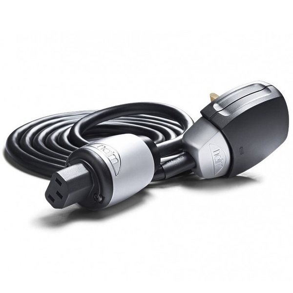 Межкомпонентный кабель Naim Burndy артикул 125784Si-1 в интернет-магазине «HiFiRussia»