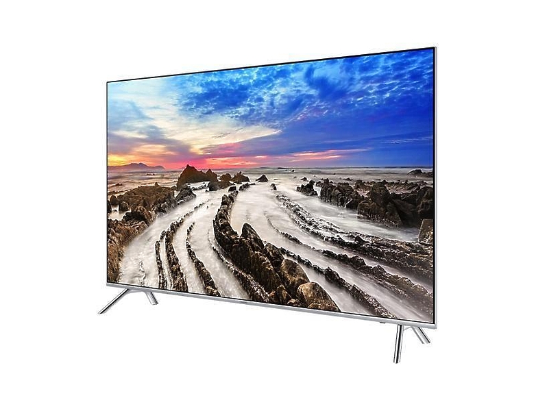 Samsung UE-75MU7000 #1 в «HiFiRussia»