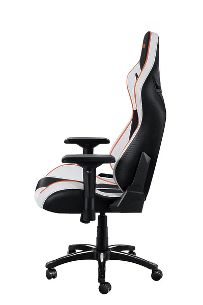Игровое кресло KARNOX LEGEND RY white артикул 265757Si-1 фото 3