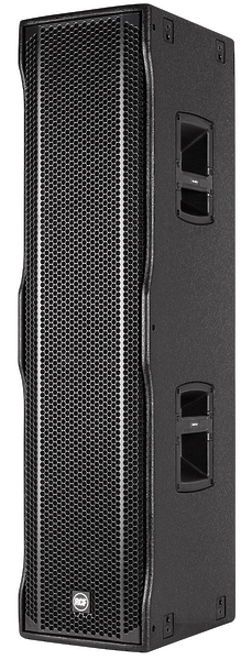 Звуковая колонна RCF NX L44-A (13000479) артикул 251456Si-1