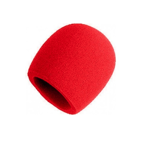 Shure A58WS-RED артикул 129038Si-1