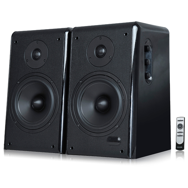 Компьютерная акустика Microlab SOLO 16 артикул 299419Si-1